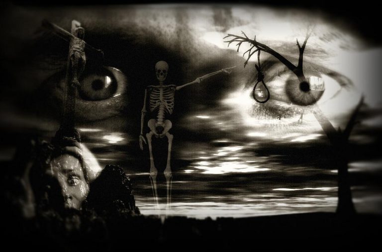 Εσείς τι όνειρο είδατε χθες βράδυ;