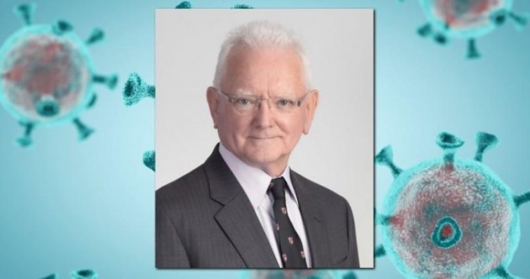 Κορυφαίος Καναδός παθολόγος: Ο κορωνοϊός είναι από τα μεγαλύτερα fake news στην ιστορία – Άχρηστα τα lockdowns