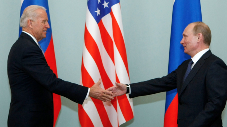 Παγκόσμια ανησυχία