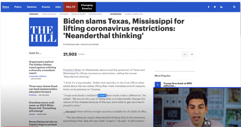 Οι Δημοκρατικοί Πάνε Να Αλλάξουν Την Εκλογική Διαδικασία