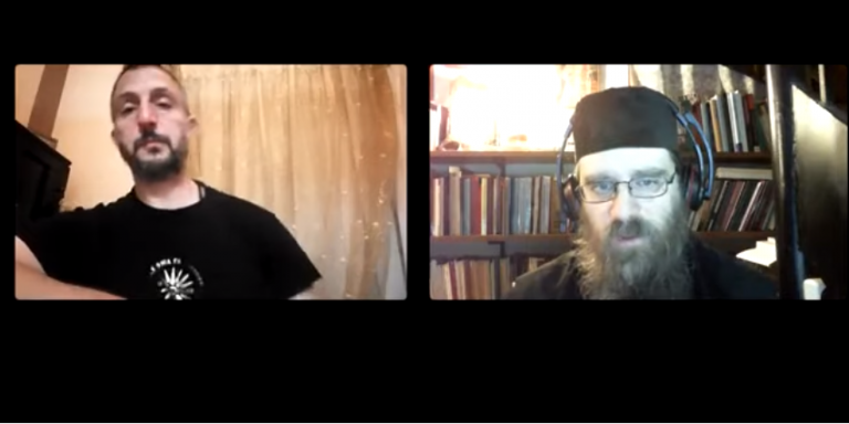 Η Ορθοδοξία και οι σύγχρονες παγκόσμιες προσκλήσεις