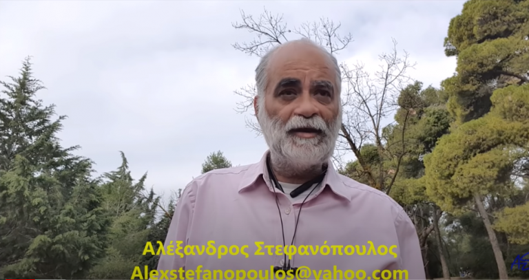 ΕΤΟΙΜΗ ΣΥΜΦΩΝΙΑ ΜΕ ΤΟΥΡΚΙΑ ΠΩΣ ΑΝΤΙΔΡΟΥΜΕ