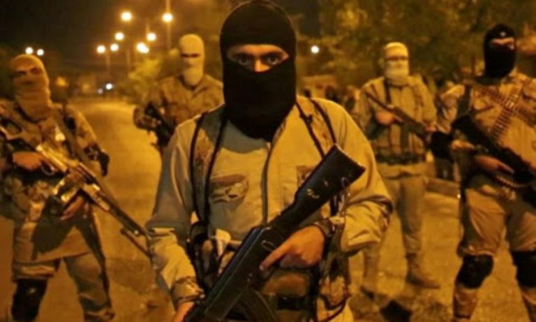 ΤΡΟΜΟΚΡΑΤΕΣ ΟΙ ΠΑΤΡΙΩΤΕΣ ΚΑΙ ΕΠΙΣΗΜΩΣ !