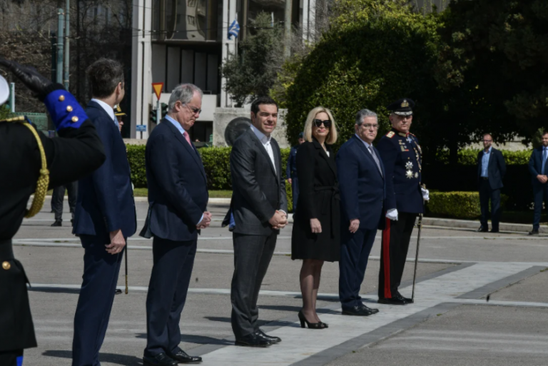 Οικουμενική πολιτική συνεργασία για τον ελληνικό κλιματικό νόμο; Εξελίξεις αμέσως μετά τη Λαμπρή!