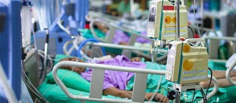 Νέα καταγγελία για το εμβόλιο της AstraZeneca: 61χρονη από τον Ασπρόπυργο πέθανε λίγα 24ώρα μετά τη χορήγησή του!