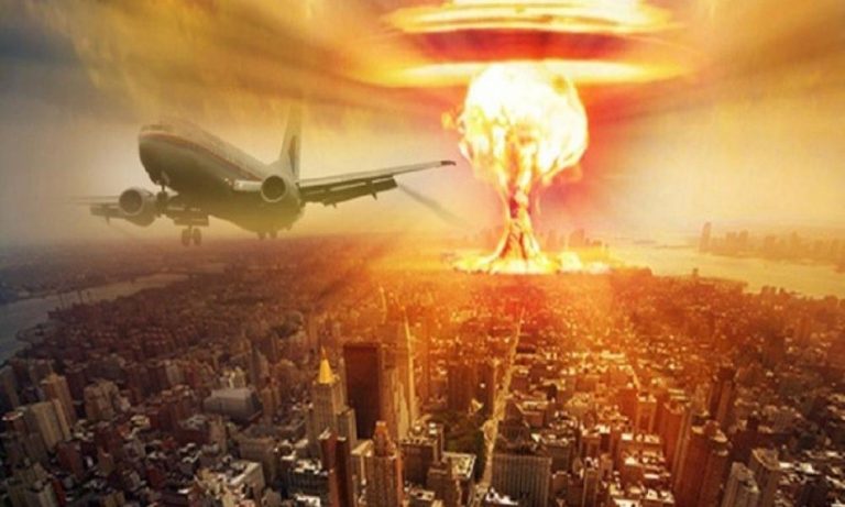 Ο Ερντογάν στον τουρκικό λαό: Προετοιμαστείτε για τον Γ’ Παγκόσμιο Πόλεμο