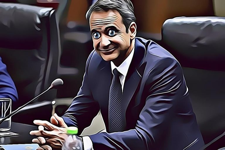 Τέλος οι Πληρωμές για τους ιδιώτες υπαλλήλους χωρίς Πιστοποιητικό Υγείας είπε ο psy-κούλης. Κοροιδεύατε άθεοι ότι έρχονται όσα λέγαμε για δεκαετίες και τώρα τα λούζεστε.