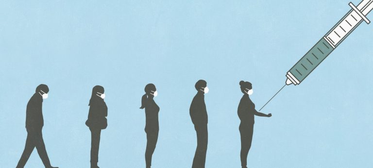 Δικηγόρος για τα ανθρώπινα δικαιώματα που εδρεύει στις ΗΠΑ, καταρρίπτει τους αντιφατικούς ισχυρισμούς για την «αποτελεσματικότητα», τις ελλιπείς μελέτες και το κρίσιμο νομικό ναρκοπέδιο της υποχρεωτικότητας των πειραματικών εμβολίων.