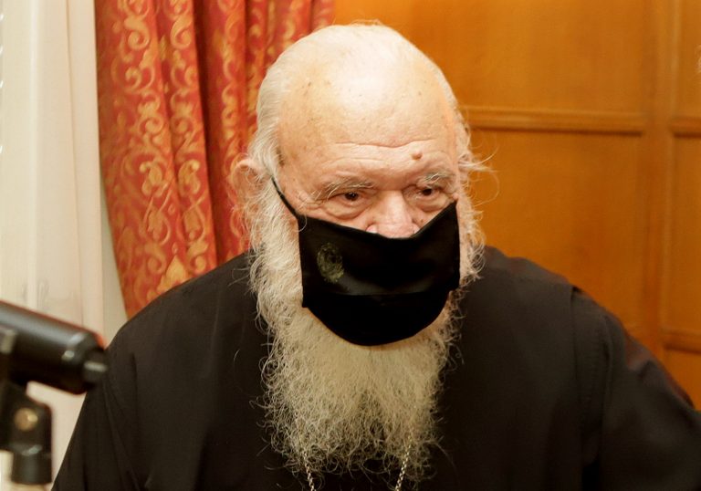 Ο ΑΝΩΤΕΡΟΣ ΥΠΑΛΛΗΛΟΣ ΤΟΥ ΠΑΤΕΡΑ ΤΟΥ ΨΕΥΔΟΥΣ, ΣΑΣ ΩΘΕΙ ΣΤΗΝ ΤΕΛΙΚΗ ΣΥΓΚΟΜΙΔΗ ΤΩΝ ΕΙΔΙΚΩΝ