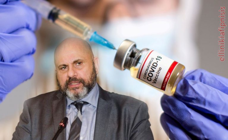 Καθηγητής Δημήτρης Κούβελας: «Μια γυναίκα 30-39 ετών, δεν χρειάζεται καθόλου εμβολιασμό»