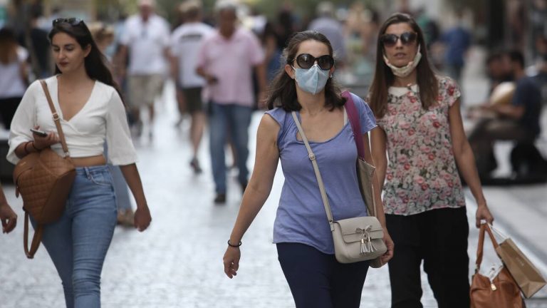 ΕΛΣΤΑΤ: Κι όμως, οι θάνατοι στην Ελλάδα μειώθηκαν το 2021