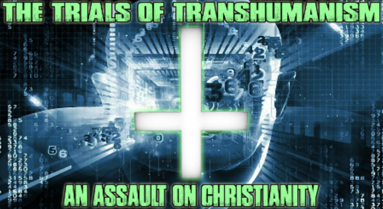 Πως να βραχυκυκλώσετε τον εξαναγκαστικό μετανθρωπισμό