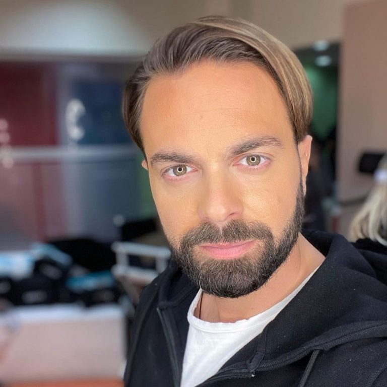 Ο Βρεττός “έστειλε” τον Αρναούτογλου: “Tσιπάκι πάνω μας”