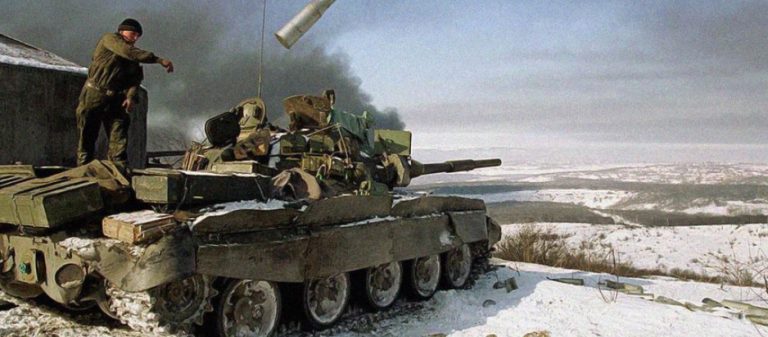 EKTAKTO: Οι Ουκρανοί επιτέθηκαν στις δημοκρατίες της Νέας Ρωσίας – Βομβαρδισμοί πόλεων – Μάχες σώμα με σώμα στo Ντόνετσκ