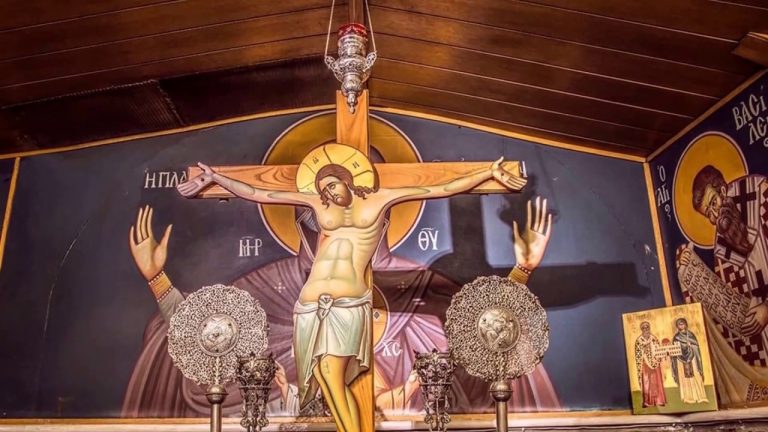 ΣΥΝΈΝΤΕΥΞΗ ΜΕ ΤΟΝ ΘΑΝΟ ΑΝΑΣΤΑΣΊΟΥ ΓΙΑ ΤΑ ΕΠΕΡΧΌΜΕΝΑ ΓΕΓΟΝΌΤΑ