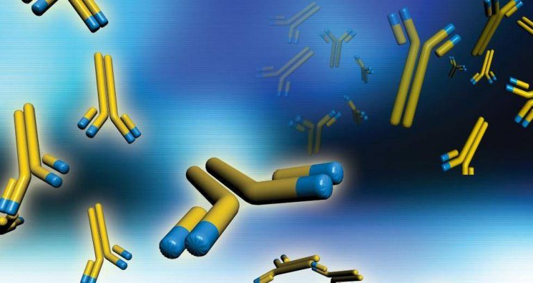 Δήλωση-βόμβα για τα μονοκλωνικά αντισώματα από Έλληνα πνευμονολόγο που εργάζεται σε κλινική Covid στη Γερμανία!