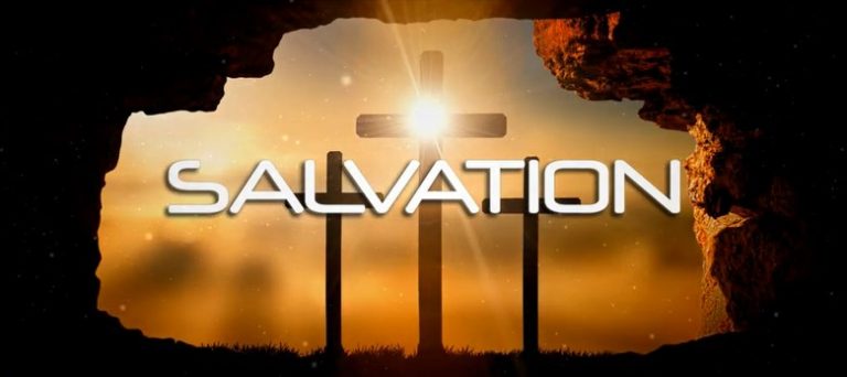 Η Οδός, η Αλήθεια, η Ζωή