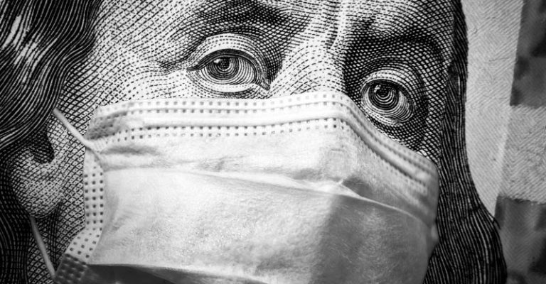 Americans Wake Up! Outlaw Technocrats Are Stealing Our Democracy.