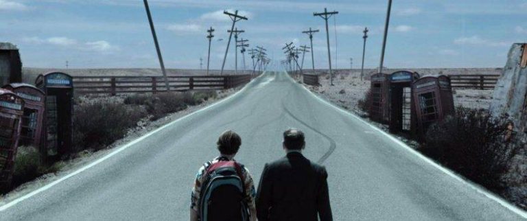 UTOPIA: Ένα μέλλον που θα έχουμε αν δεν αντιδράσουμε στην Νέα Τάξη Πραγμάτων