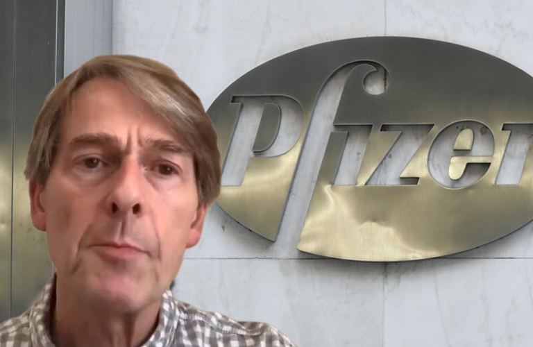 ΟΛΗ Η ΑΛΗΘΕΙΑ ΩΜΗ ΑΠΟ ΤΟΝ ΠΡΩΗΝ ΑΝΤΙΠΡΟΕΔΡΟ ΤΗΣ PFIZER: “Η ΚΥΒΕΡΝΗΣΗ ΣΑΣ ΛΕΕΙ ΨΕΜΜΑΤΑ” – Η ΑΙΣΧΡΗ ΠΡΟΠΑΓΑΝΔΑ ΚΑΙ Ο ΜΥΘΟΣ ΤΟΥ… ΑΣΥΜΠΤΩΜΑΤΙΚΟΥ [ΒΙΝΤΕΟ ΝΤΟΚΟΥΜΕΝΤΟ]
