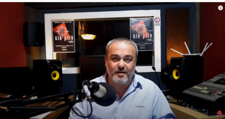 ΔΕΝ ΑΡΟΥΝ LOCKDOWN ΓΙΑΤΙ Σ ΑΓΑΠΑΝΕ ..ΣΕ ΦΟΒΟΥΝΤΑΙ.