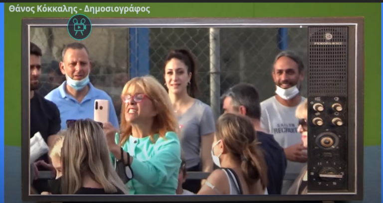 “Τούρκοι είστε; ΜΑΥΡΟ στις ΕΚΛΟΓΕΣ”! Χαμός στην Κύπρο για το λοκντάουν