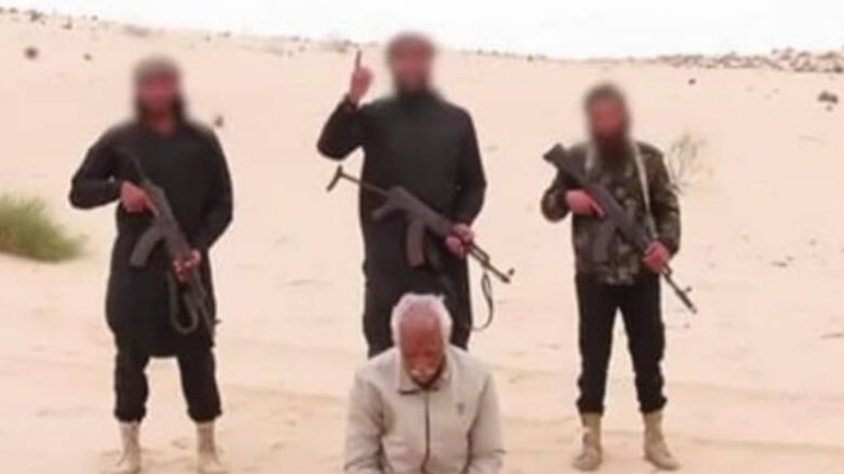 τζιχαντιστές