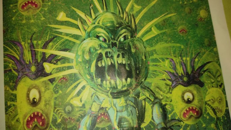 Προς σκεπτόμενους γονείς.