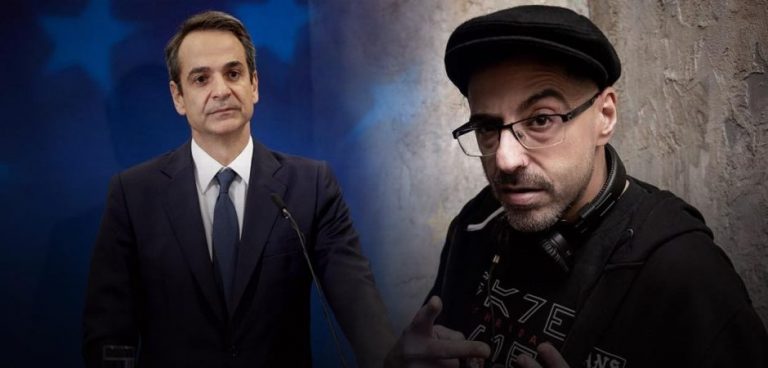 Τραγούδι του ράπερ Μιθριδάτη εναντίον Κ.Μητσοτάκη: «Έχουμε έναν φλώρο για τύραννο, κυβέρνηση με σήμα το κουταλοπίρουνο»