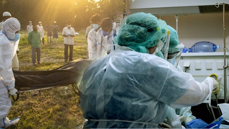 Αλήθειες και ψέματα για τον Covid-19