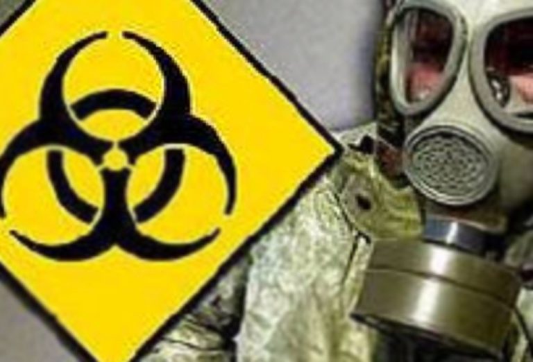 Πως κυβέρνηση, δημοσιογράφοι και επιστήμονες θα βρεθούν κατηγορούμενοι για προώθηση βιολογικού όπλου