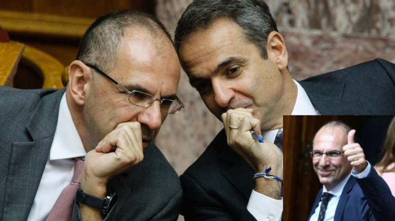 Ελληνική Κυβέρνηση: Προαναγγέλλει Υποχρεωτικούς Εμβολιασμούς και.. Παραβίαση του Συντάγματος