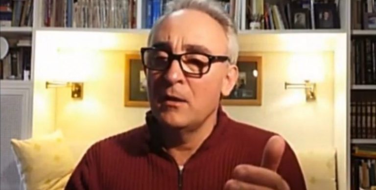 Γρίβας για Φρεγάτες: Άτυπη παραχώρηση του Αιγαίου – Η λογική ότι μπορούμε να τα βρούμε την Τουρκία είναι συλλογική φαντασίωση