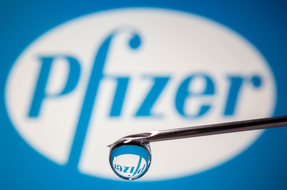 Pfizer