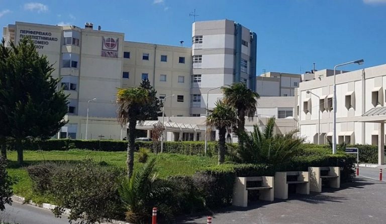 Επειγόντως στο ΠΑΓΝΗ με θρόμβωση 35χρονος που είχε κάνει το AstraZeneca