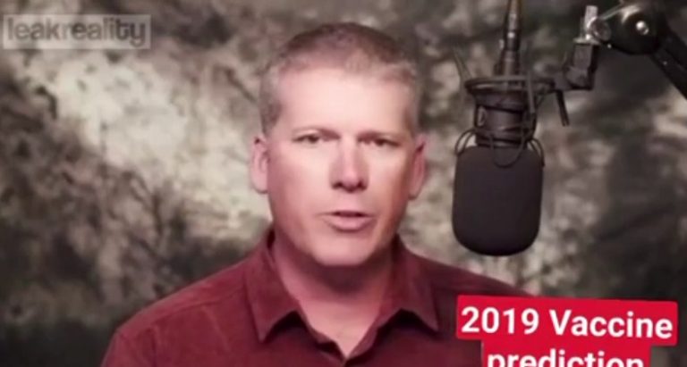 2019 Vaccine Prediction