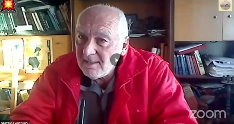 Ο πλανήτης ΓΗ σε κίνδυνο