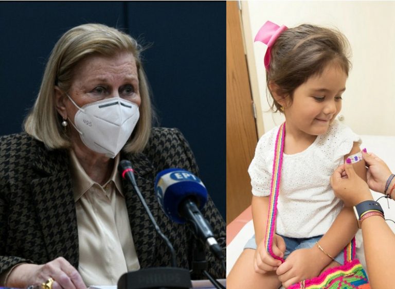 Είπαν την αλήθεια για τα εμβόλια και τα παιδιά – Κρατήστε τα λόγια τους (vid)