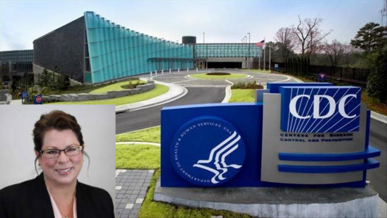 Έκκληση της Δρ. Janci Lindsay στον CDC: Κίνδυνος Στείρωσης Ολόκληρης Γενιάς και Βλάβης του Ανοσοποιητικού Συστήματος – Σταματήστε την Παραγωγή και Διανομή Εμβολίων για τον Covid-19