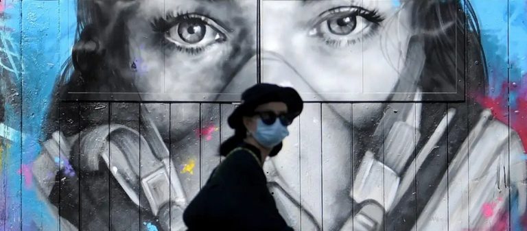 Είναι οι μεταλλάξεις του κορωνοϊού αποτέλεσμα πειραμάτων σε εμβόλια; – Τι σχεδίαζαν οι επιστήμονες