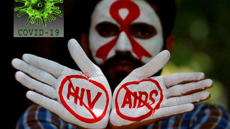 Η Τακτική Επικοινωνίας και Εκφοβισμού που Χρησιμοποιήθηκε στο AIDS.. ..ή.. στον Covid… ή.. και στα Δύο.. (Βίντεο Ελλ. υπ.)