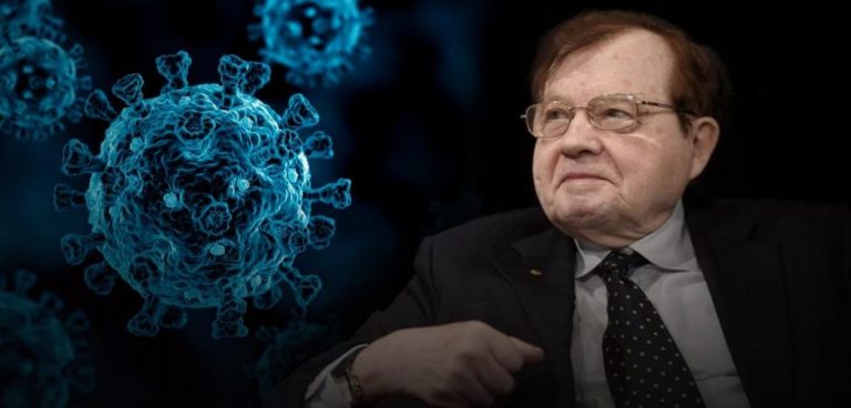 ΟΙ ΔΡΑΜΑΤΙΚΕΣ ΕΚΤΙΜΗΣΕΙΣ ΤΟΥ ΝΟΜΠΕΛΙΣΤΑ ΜΟΝΤΑΝΙΕ