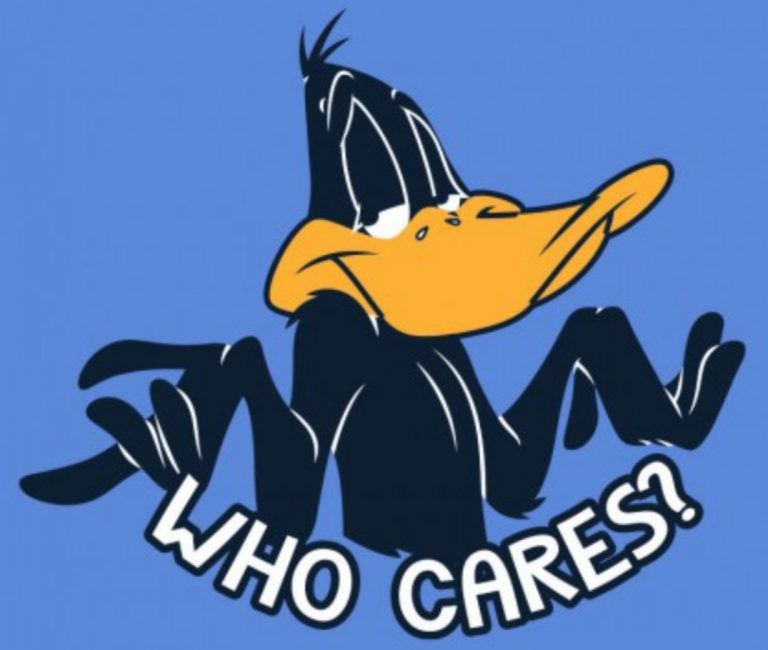 Δε βαριέσαι… Μια ψυχή πού ‘ναι να βγει…