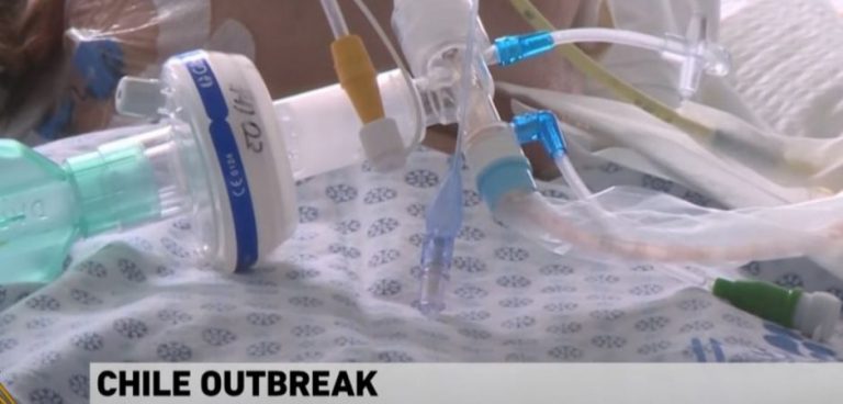 BUSTED: Το CDC πιάστηκε να χειραγωγεί τα δεδομένα για να αποκρύψει κρούσματα covid εμβολιασμένων