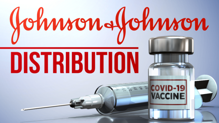 Αγωνία για 37χρονο που διακομίστηκε με αιματολογική διαταραχή 10 μέρες μετά τον εμβολιασμό με Johnson & Johnson!!