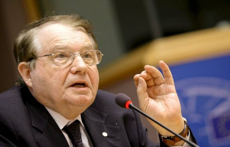 ΝΟΜΠΕΛΙΣΤΑΣ ΚΑΘΗΓΗΤΗΣ LUC MONTAGNIER: “Ο ΕΜΒΟΛΙΑΣΜΟΣ ΠΡΟΚΑΛΕΙ ΤΙΣ ΠΑΡΑΛΛΑΓΕΣ ΤΟΥ ΙΟΥ! Ο ΜΑΖΙΚΟΣ ΕΜΒΟΛΙΑΣΜΟΣ ΕΙΝΑΙ ΤΕΡΑΣΤΙΟ ΑΝΕΞΗΓΗΤΟ ΕΠΙΣΤΗΜΟΝΙΚΟ ΛΑΘΟΣ – ΕΥΝΟΗΣΕ ΤΗΝ ΜΟΛΥΝΣΗ