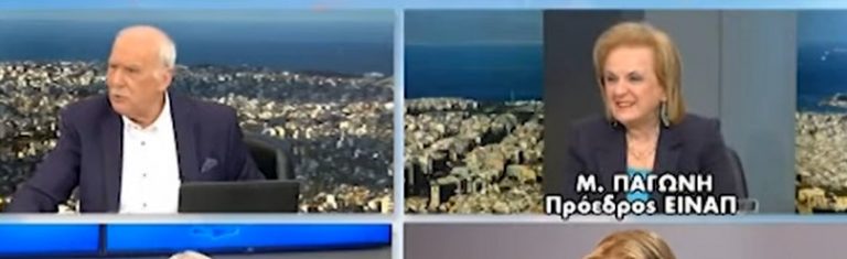 Γελάνε εις βάρος μας, αφού πρώτα επί 1 χρόνο μας κούναγαν το δάχτυλο!