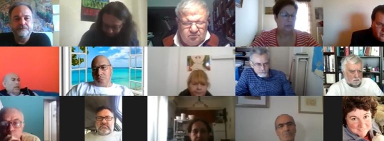 Συνεργατισμός