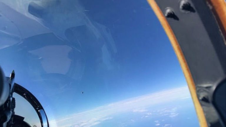 Επιτέλους το Ομολόγησαν! Δεν Είμαστε Μόνοι στο Σύμπαν! Το Θέμα είναι γιατί Τώρα;