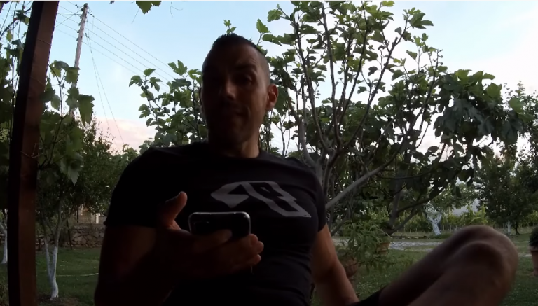 ΑΛΗΘΕΙΕΣ ΠΟΥ ΔΕΝ ΘΕΛΟΥΝ ΝΑ ΑΚΟΥΓΟΝΤΑΙ !